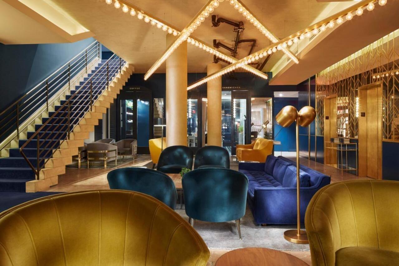 Hotel The Tillary Brooklyn