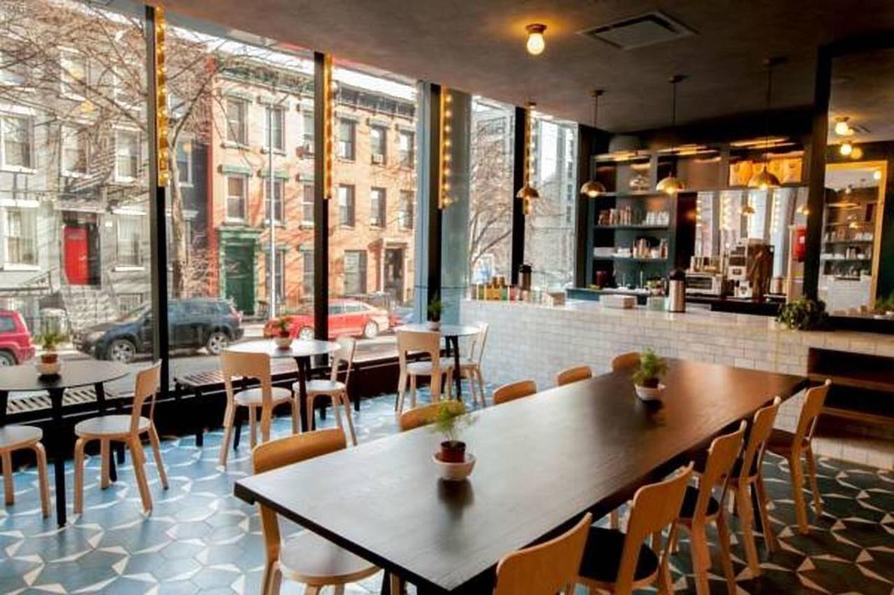 The Tillary Brooklyn New York