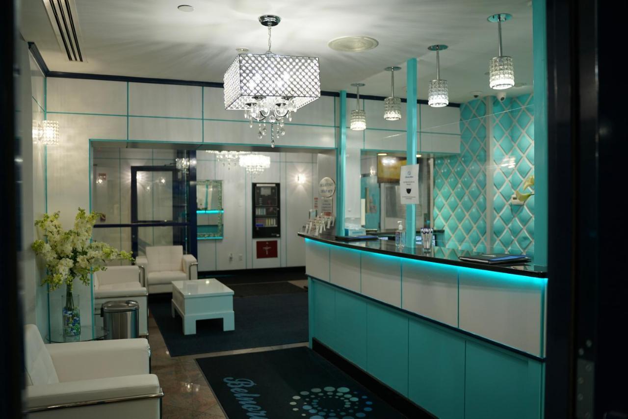 Hotel Belnord
