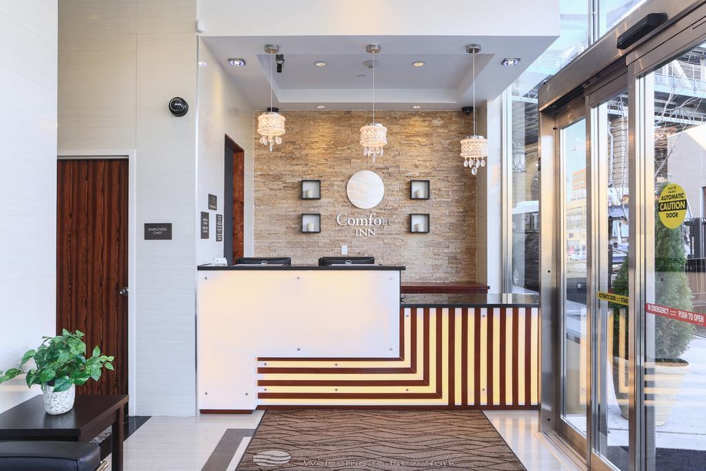 Madison Les Hotel