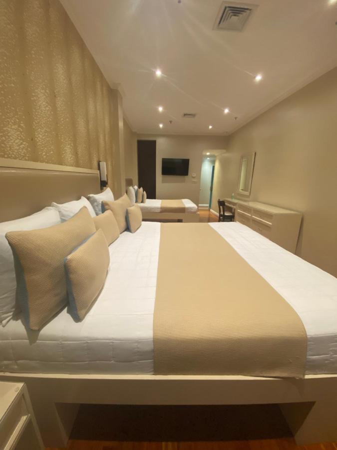 Hotel Belnord