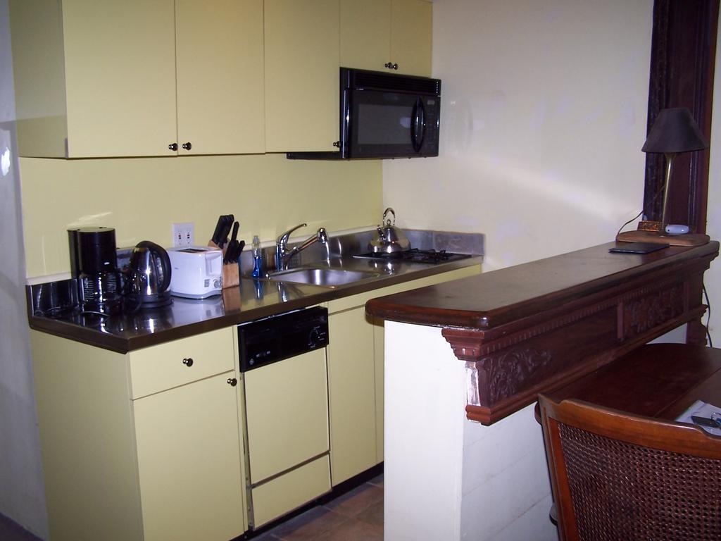 Apartment Brownstone Bed And No Breakfast