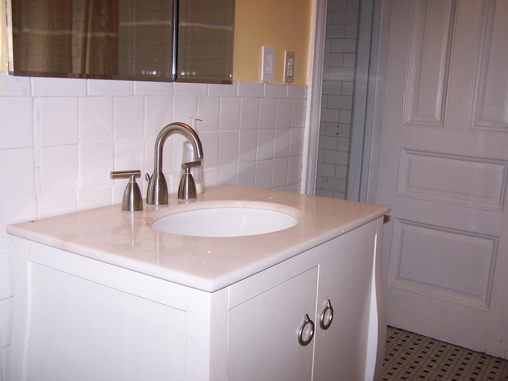 Brownstone Bed And No Breakfast New York