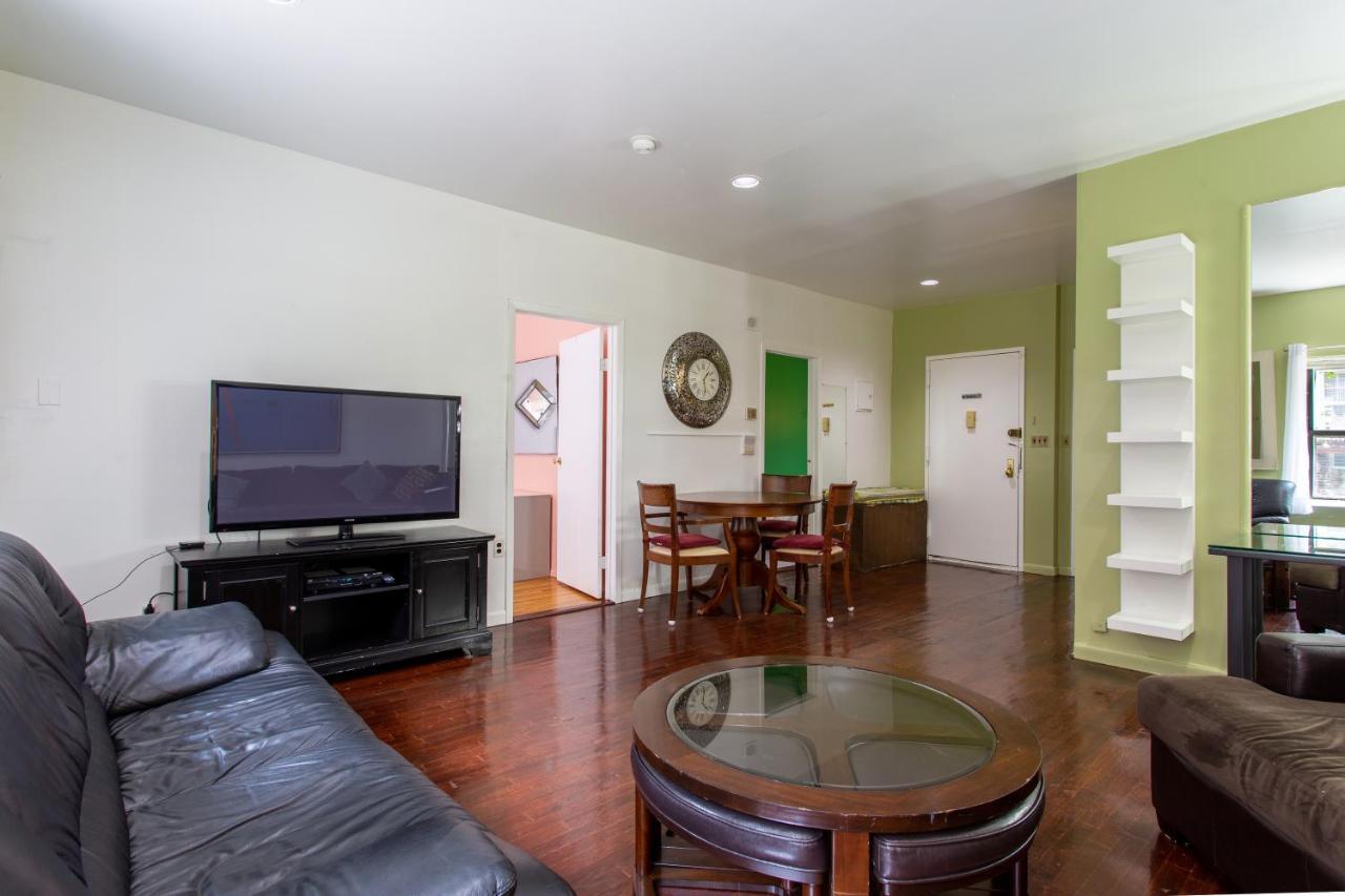 Apartment Special Two Bed Apt Midtown East New York