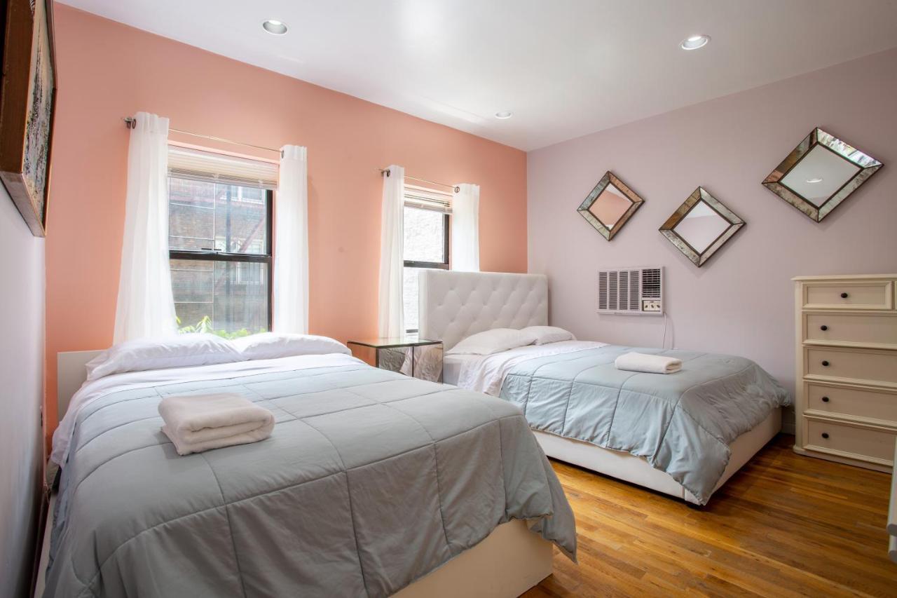 Apartment Special Two Bed Apt Midtown East