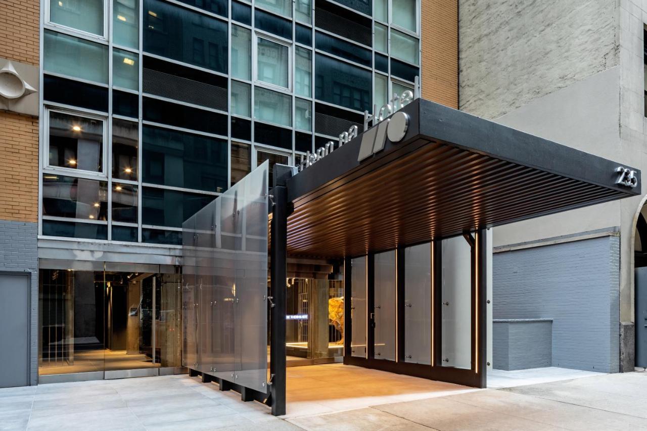 Hotel Henn Na New York