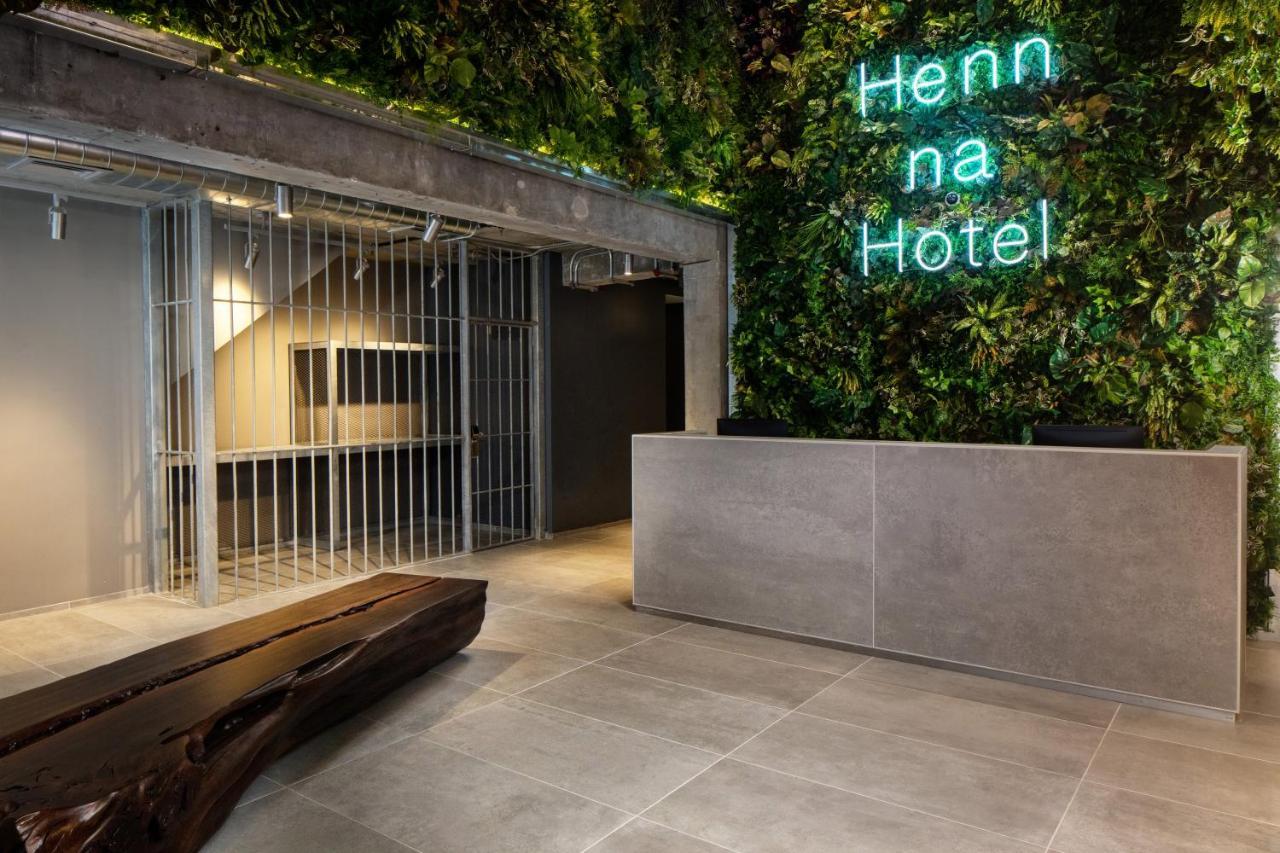 Hotel Henn Na