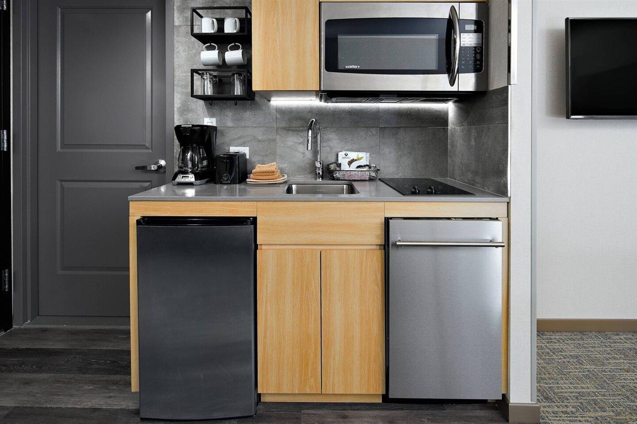 Towneplace By Marriott Manhattan/times Square Hotel 3*