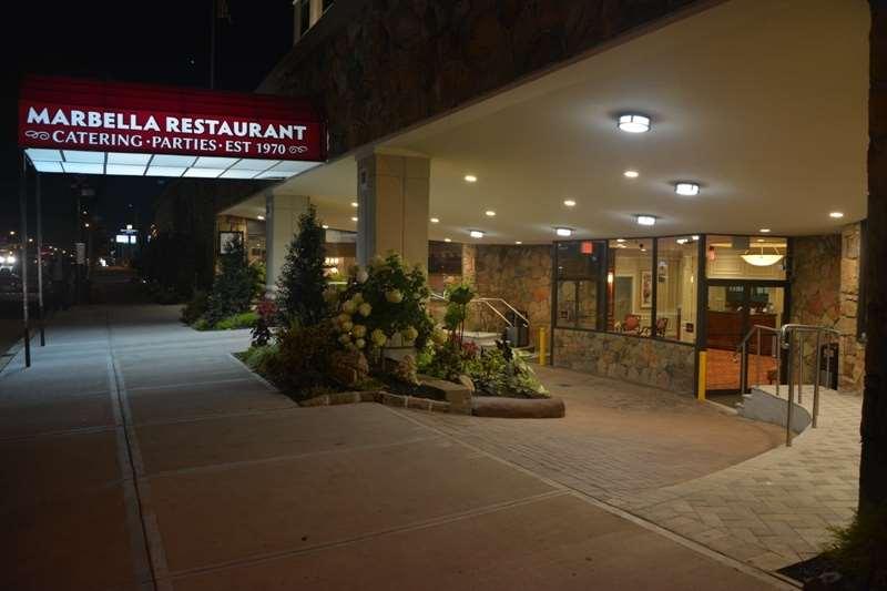 Best Western Queens Gold Coast 3* New York