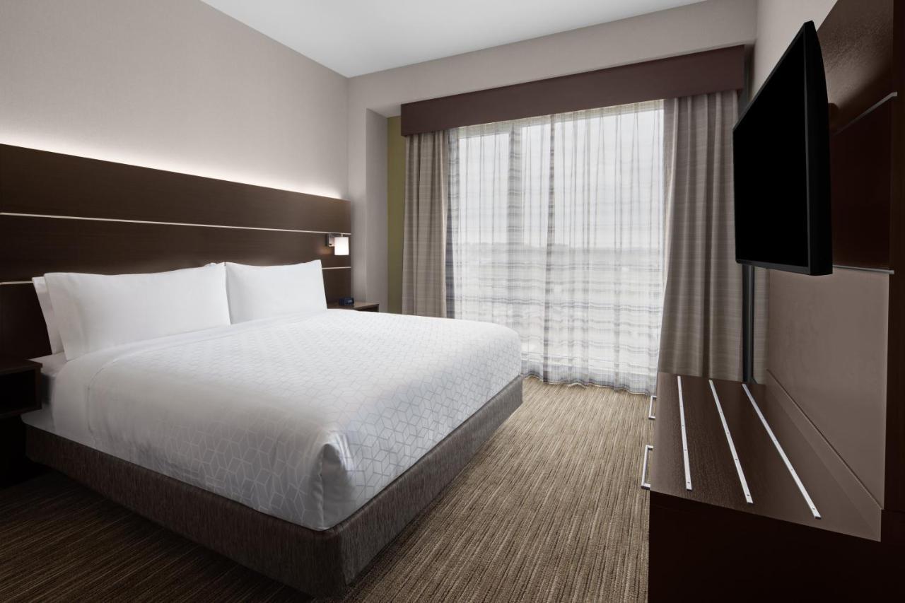 Hotel Express & Woodside Laguardia Airport