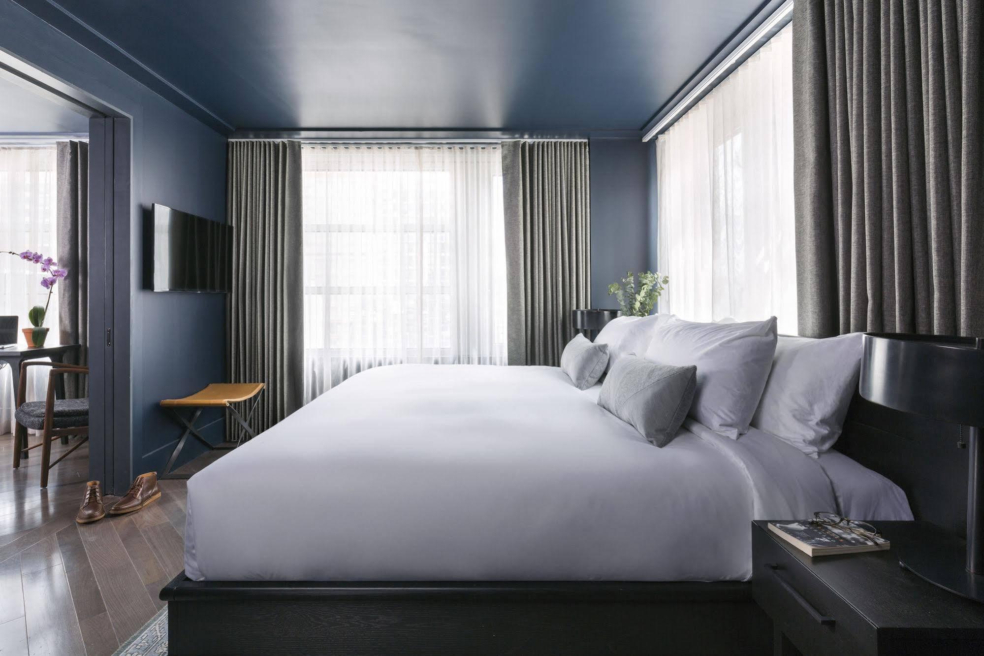 The Tillary Brooklyn Hotel 4*