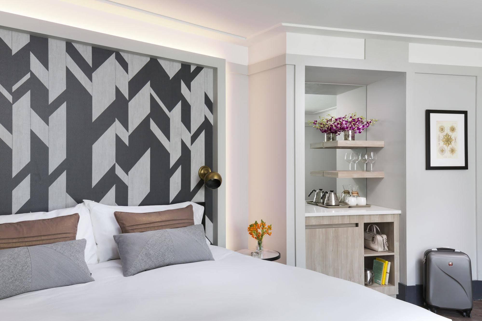 The Tillary Brooklyn Hotel New York