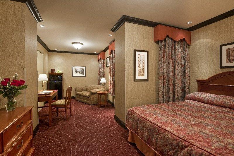 Hotel Newton