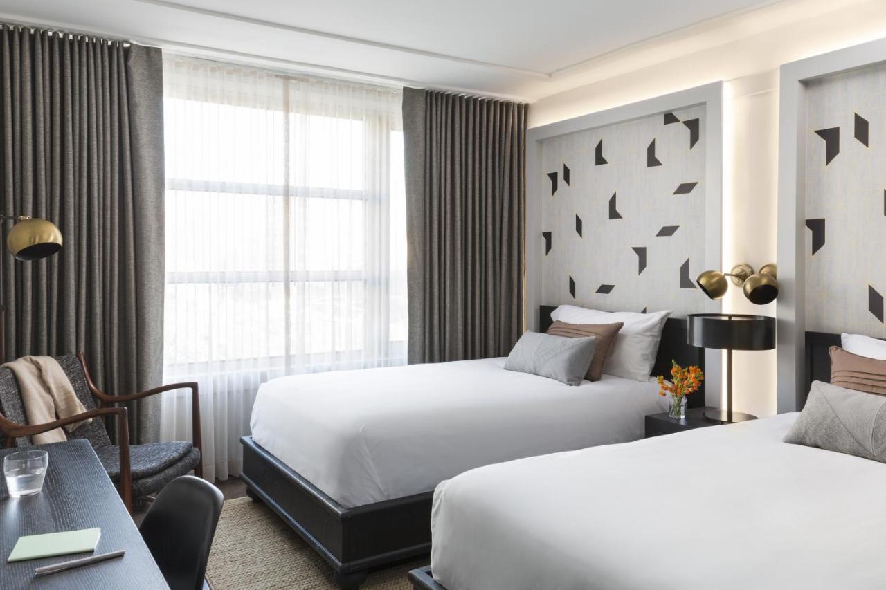 The Tillary Brooklyn 4*