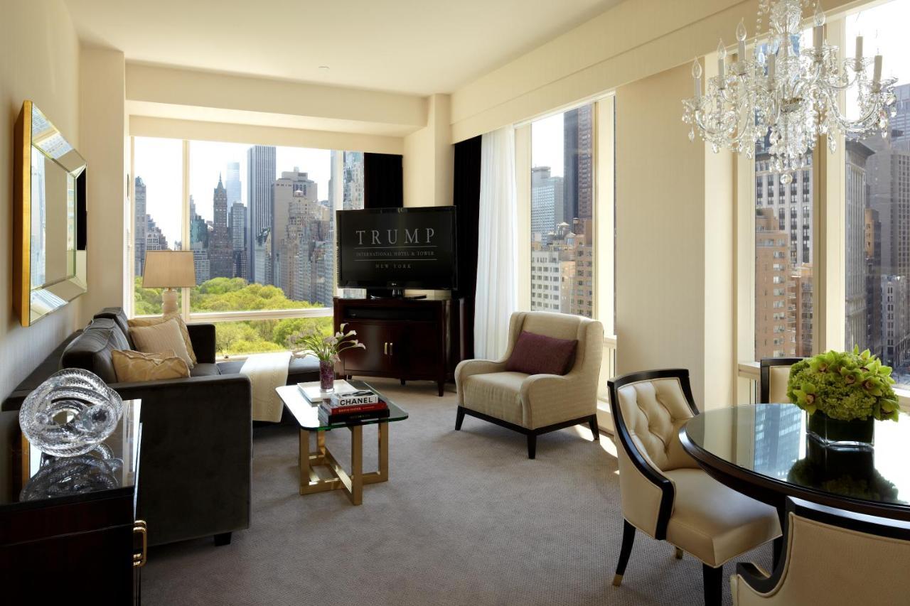 Trump International 5* New York