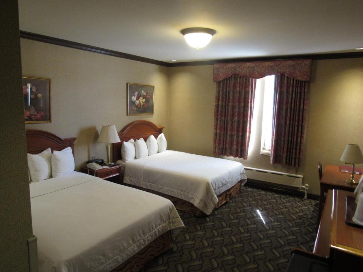 Newton Hotel New York
