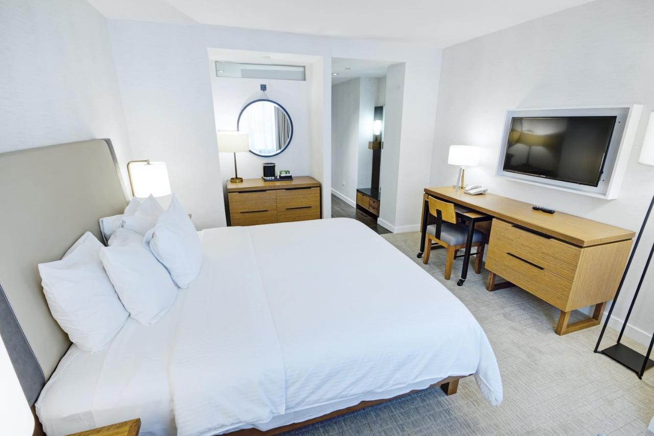 Club Wyndham Midtown 45 Resort New York