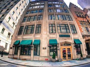 Hotel The Street New York