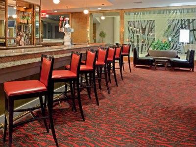 Laguardia Plaza Hotel New York