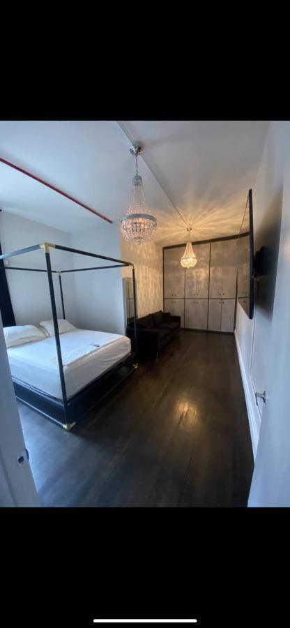 The Loft Pool Sauna Gym In The Bronx