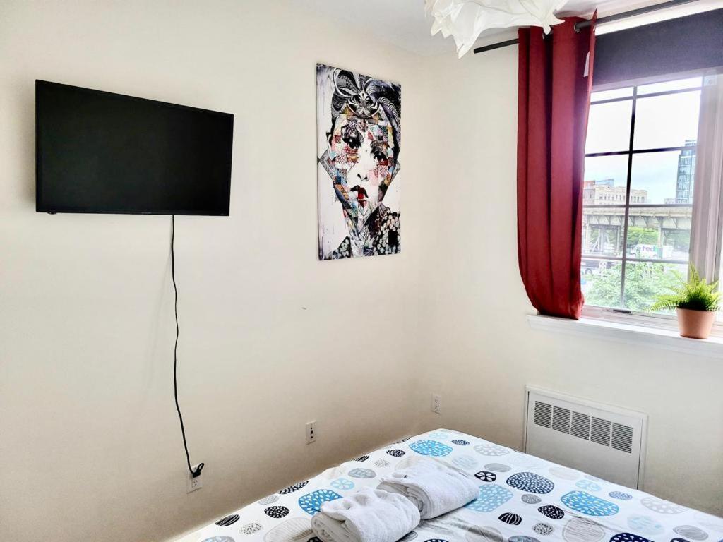 Apartment Athenas Domus1 New York