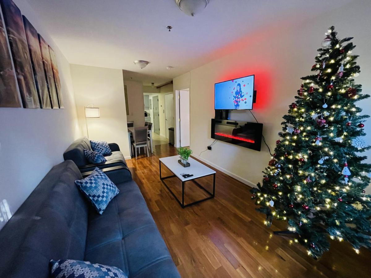 Huge Duplex 2 Bedroom-apt Queens Nyc. A Hidden Gem New York