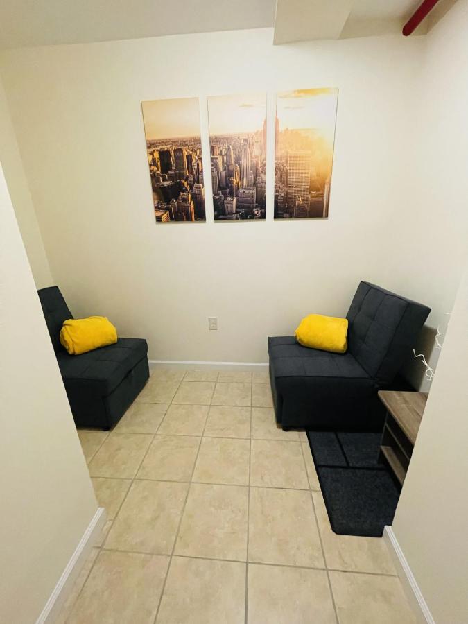 Apartment Huge Duplex 2 Bedroom-apt Queens Nyc. A Hidden Gem New York
