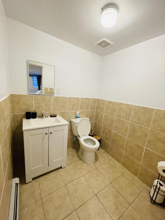 Apartment Huge Duplex 2 Bedroom-apt Queens Nyc. A Hidden Gem