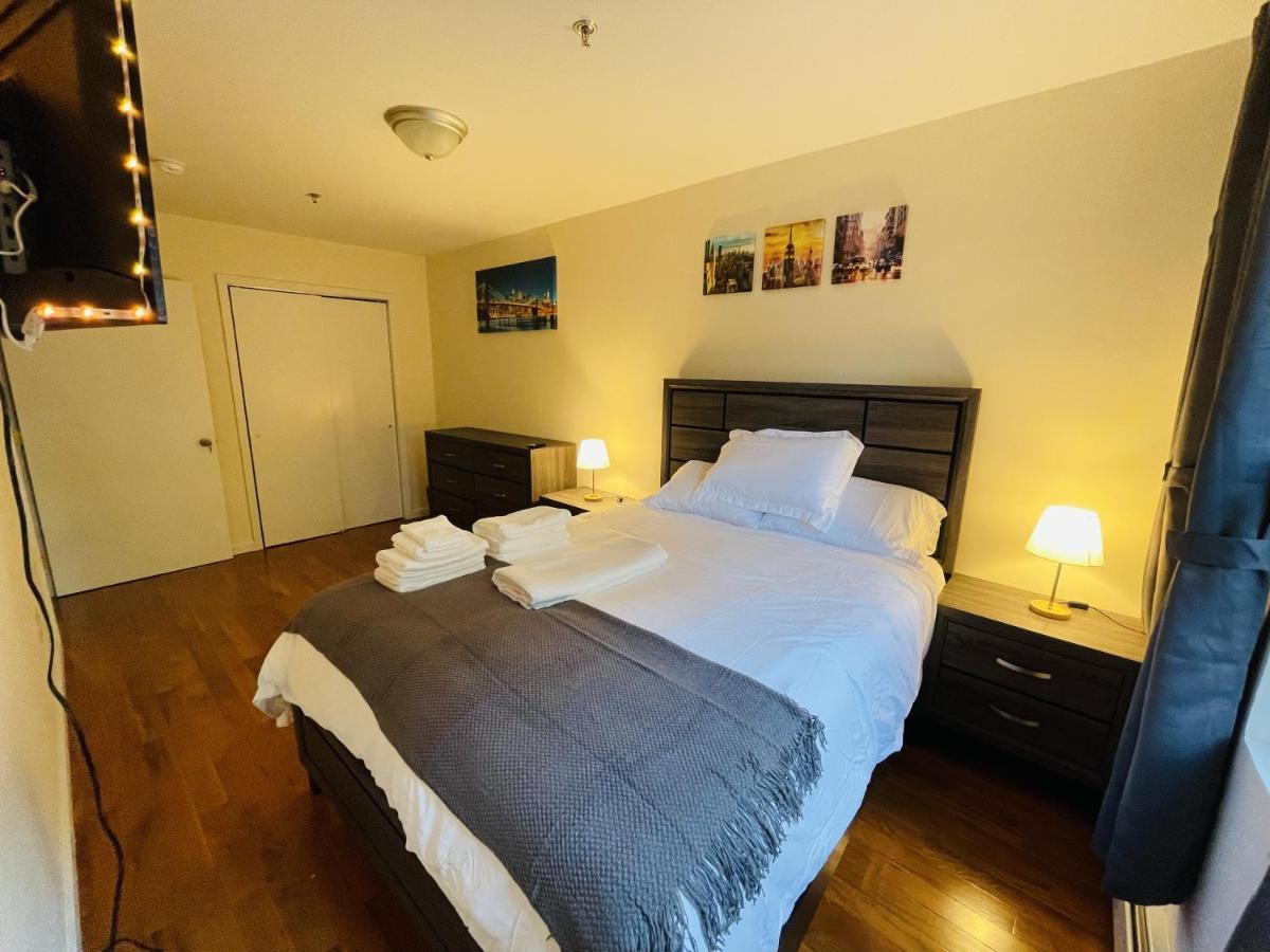 Apartment Huge Duplex 2 Bedroom-apt Queens Nyc. A Hidden Gem New York
