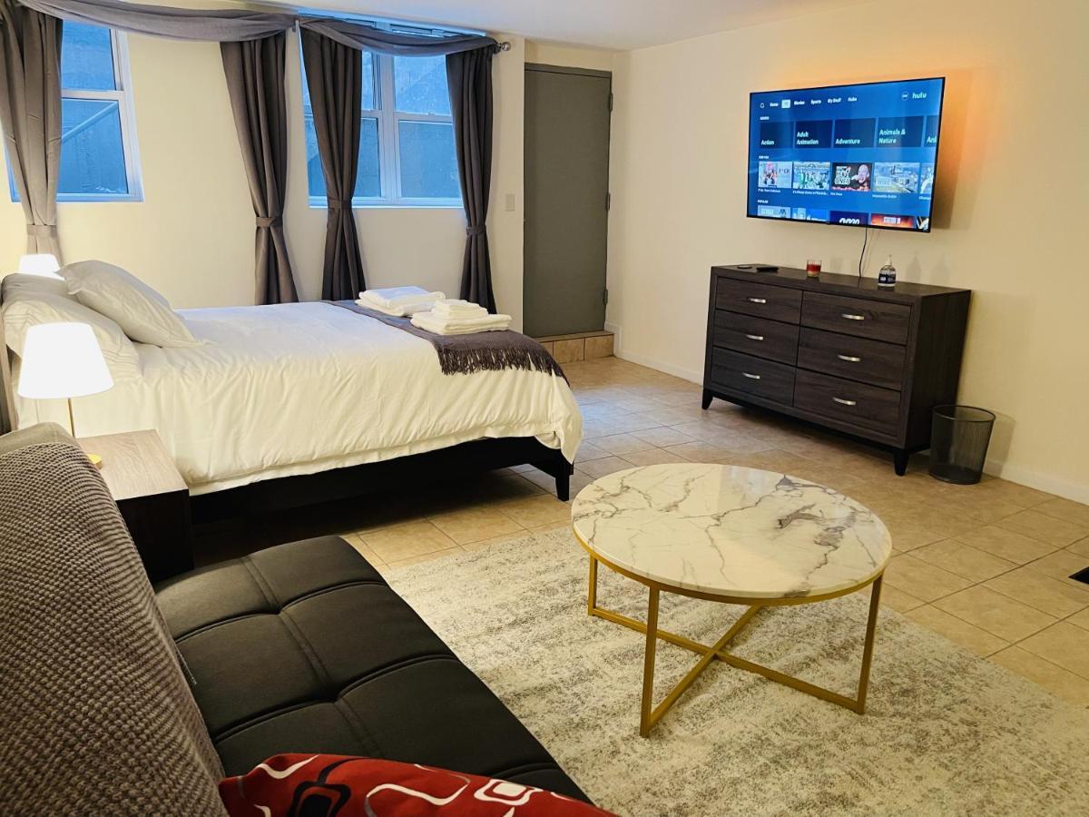 Apartment Huge Duplex 2 Bedroom-apt Queens Nyc. A Hidden Gem New York