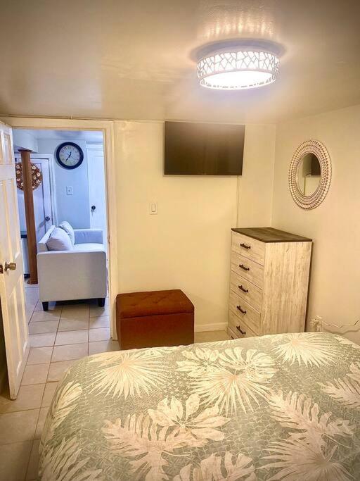 Apartment Entire Guest *close To Jfk And Lga New York