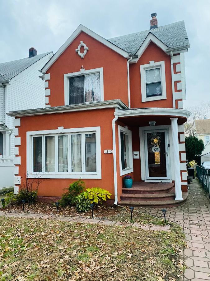 Apartment Entire Guest *close To Jfk And Lga *