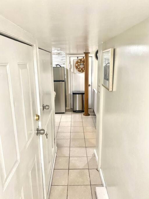 Entire Guest *close To Jfk And Lga * New York