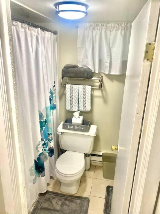 Entire Guest *close To Jfk And Lga Apartment *