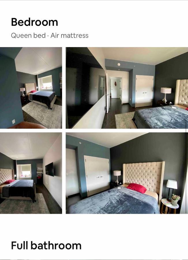 Apartment Well Decorated Harlem Manhattan