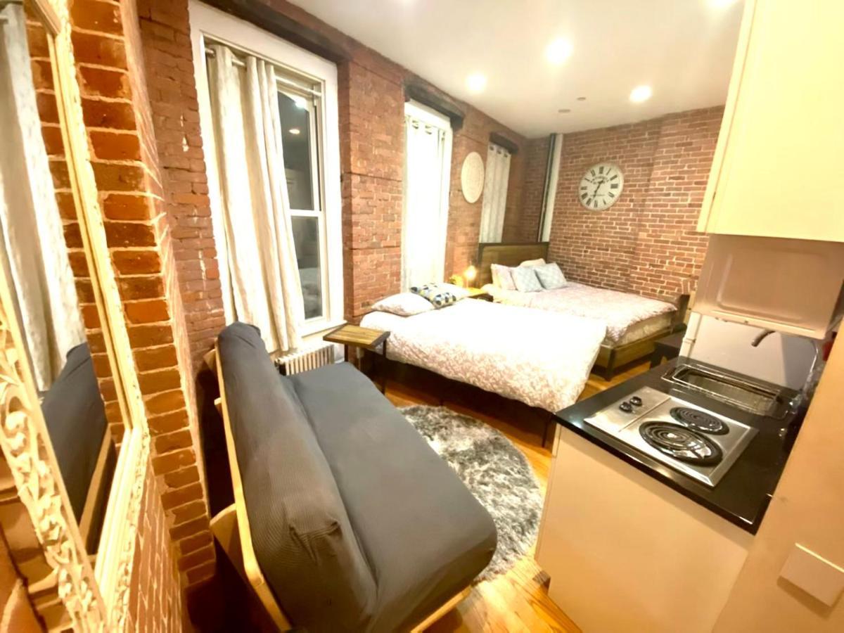 Aparthotel The Nomad 2*