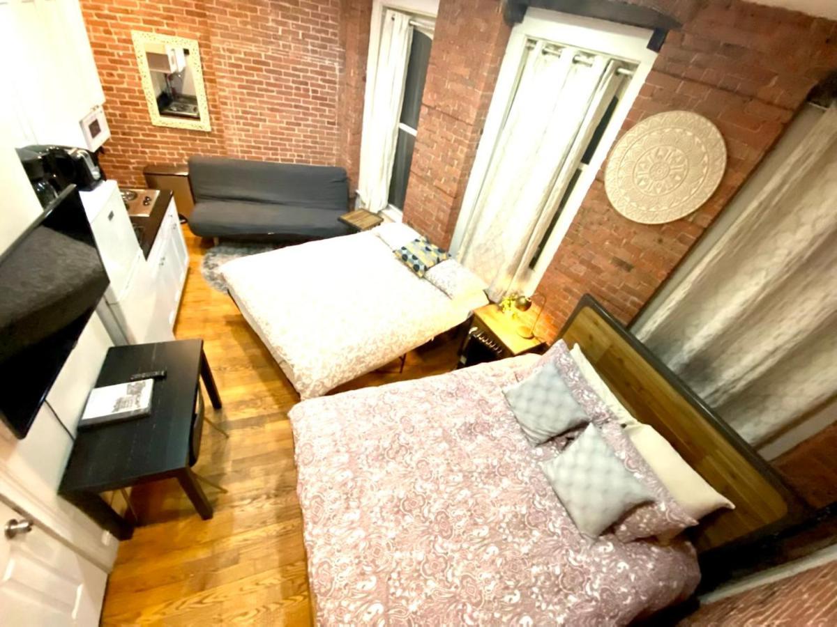 The Nomad Aparthotel