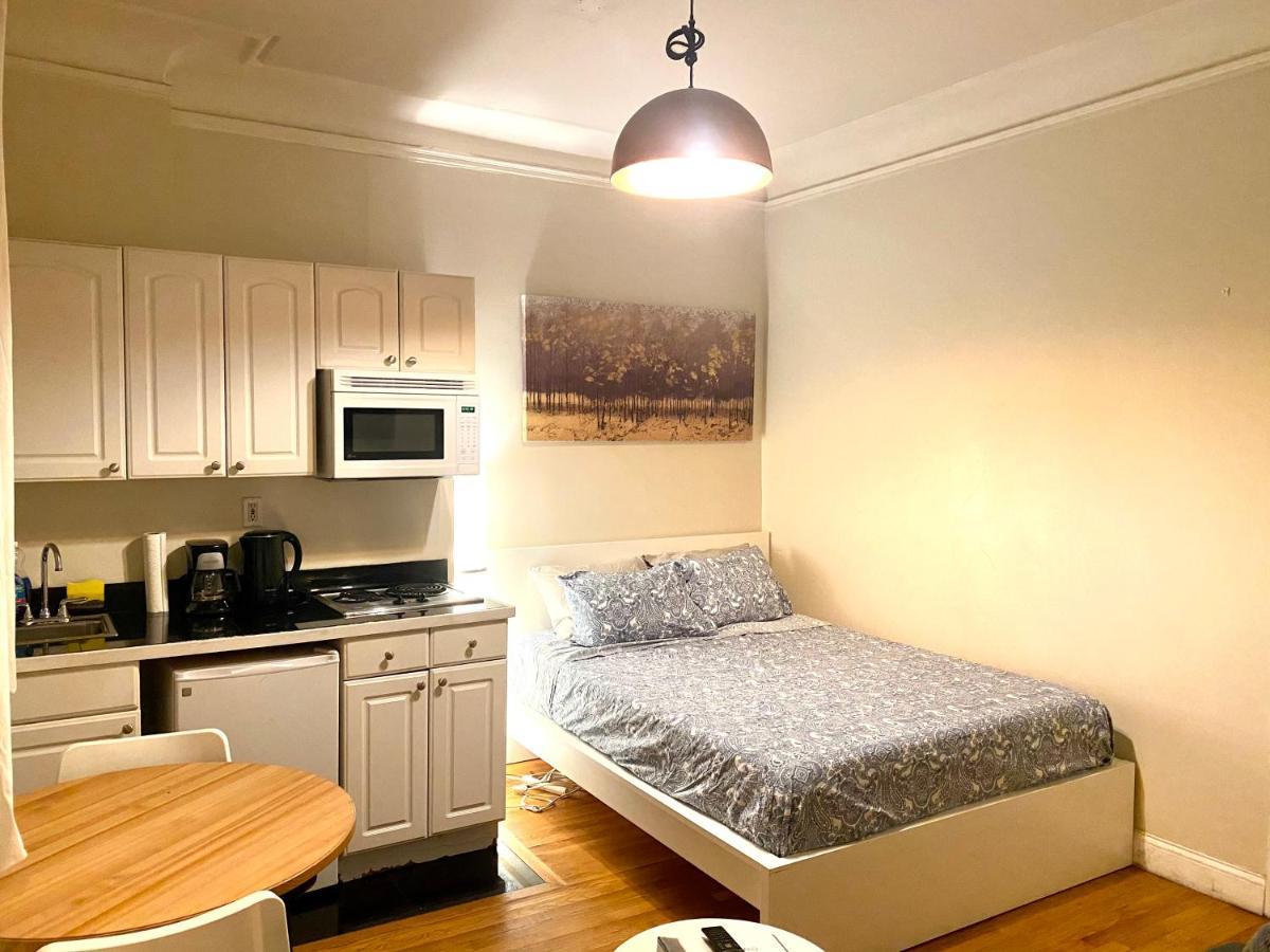 The Nomad Aparthotel New York