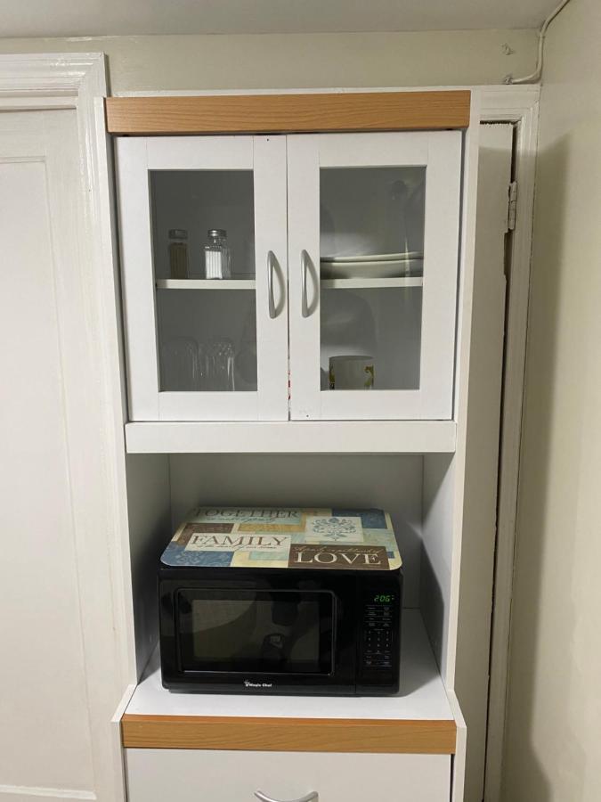 Entire Guest *close To Jfk And Lga Apartment *