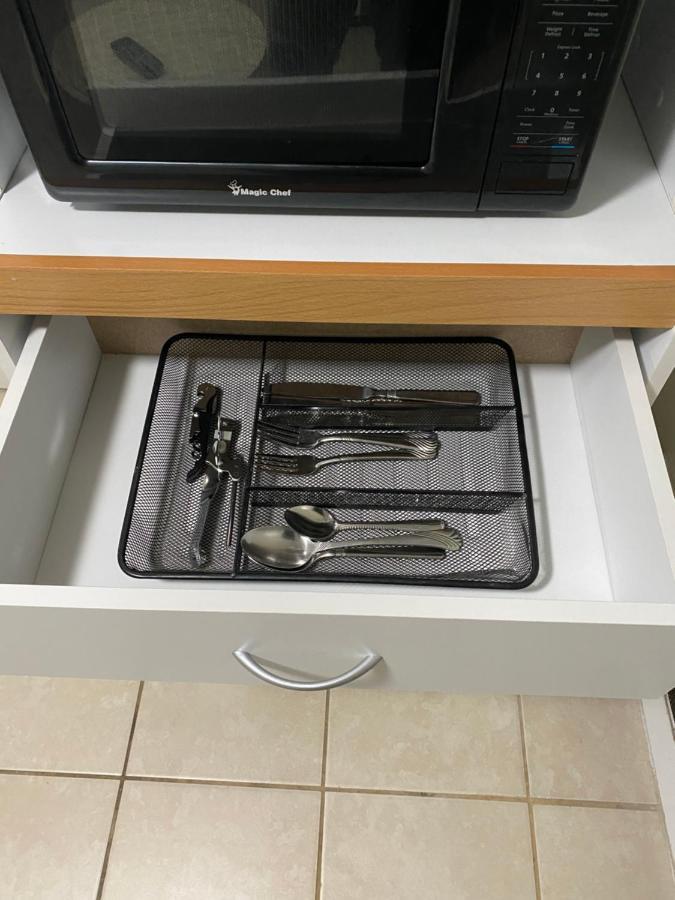 Apartment Entire Guest *close To Jfk And Lga *
