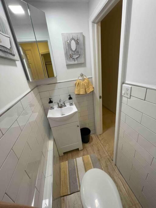 Modern Brooklyn's Hidden Gem Apartment