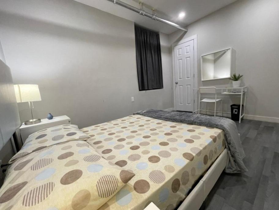 Hostel Manhattan City