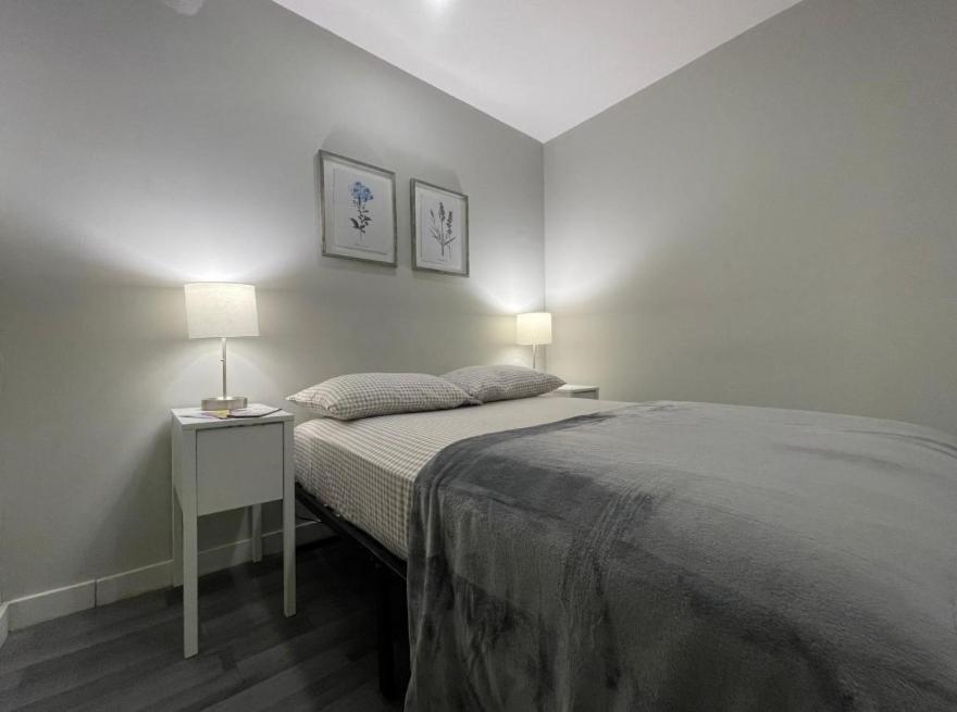 Hostel Manhattan City