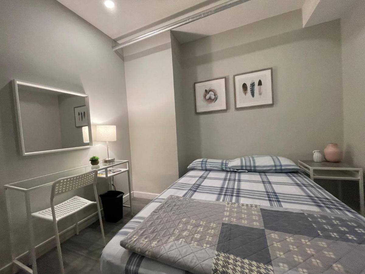Hostel Manhattan City New York