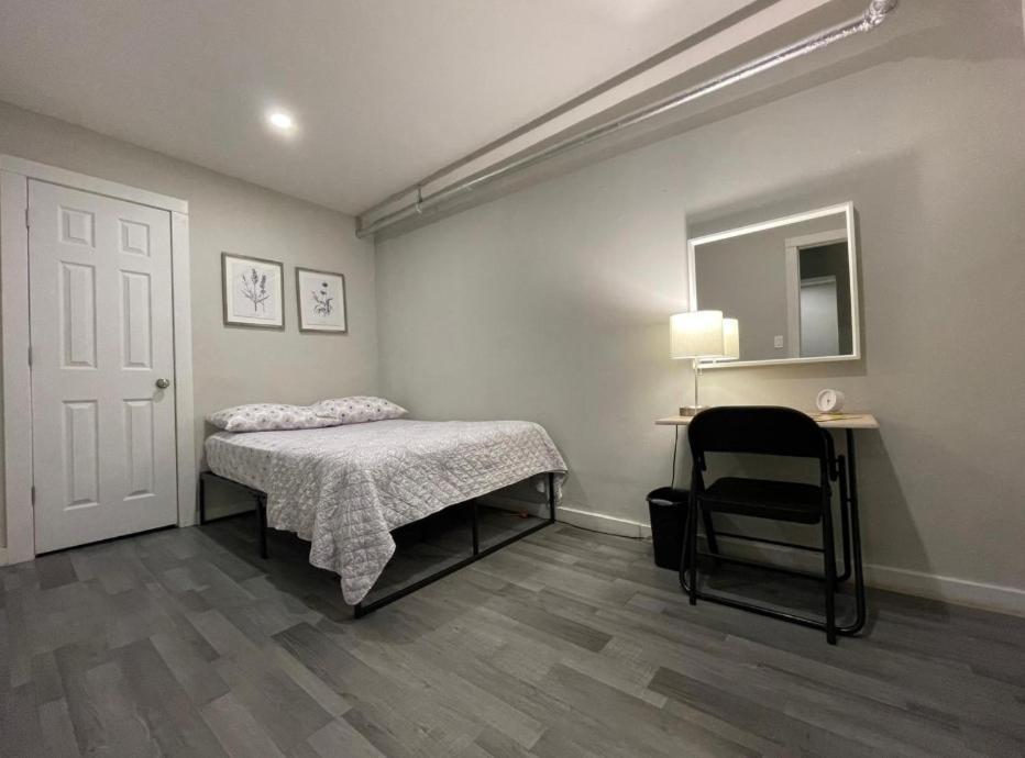 Manhattan City Hostel *