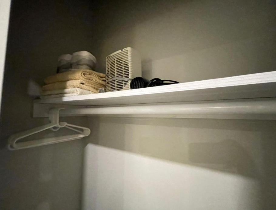 Manhattan City Hostel