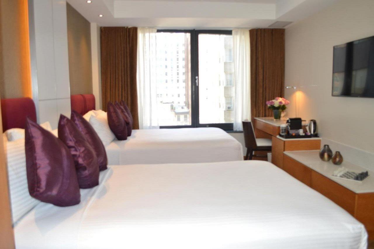 Concorde Hotel