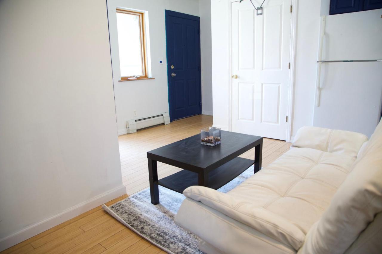 Brightonbeach Blue Close To The Ocean N Shops Homestay New York