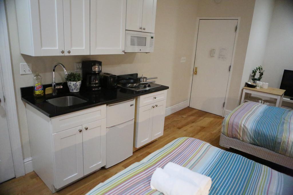 Jun Midtown Apartment *