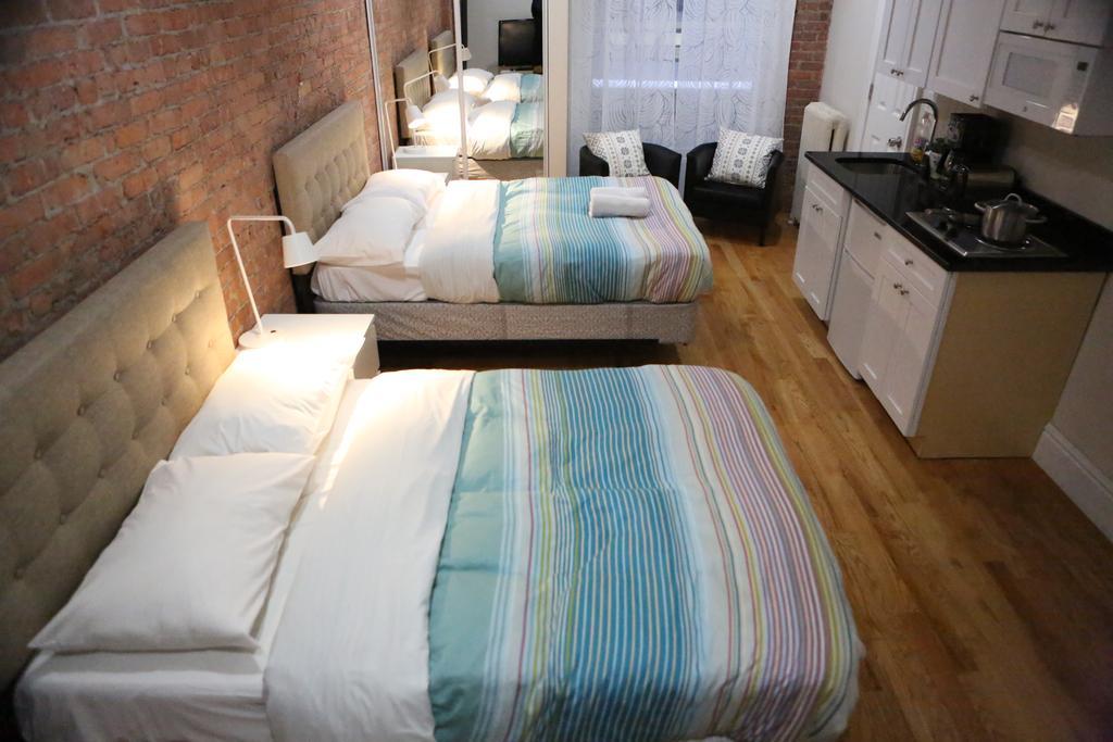 Apartment Jun Midtown